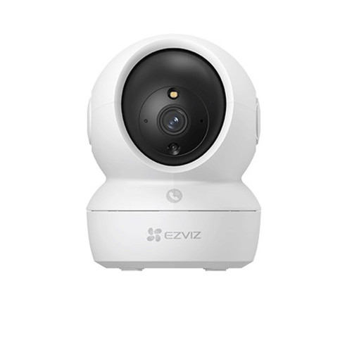 Camera WiFi trong nhà EZVIZ C6N Pro | 3MP, 2K, Hồng ngoại, 360°, Đàm thoại