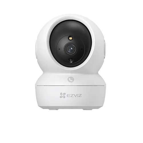 Camera WiFi trong nhà EZVIZ C6N Pro | 3MP, 2K, Hồng ngoại, 360°, Đàm thoại