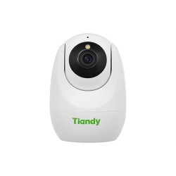 Camera WiFi trong nhà Tiandy H332N | 3MP, 2K, Hồng ngoại, Đàm thoại - Bezon Buôn Ma Thuột
