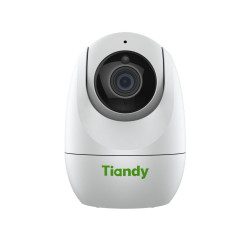 Camera WiFi trong nhà Tiandy H342N | 4MP, 2K, Hồng ngoại, 360°, Đàm thoại - Bezon Buôn Ma Thuột
