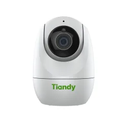 Camera WiFi trong nhà Tiandy H342N | 4MP, 2K, Hồng ngoại, 360°, Đàm thoại - Bezon Buôn Ma Thuột
