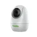 Camera WiFi trong nhà Tiandy H342N | 4MP, 2K, Hồng ngoại, 360°, Đàm thoại - 2