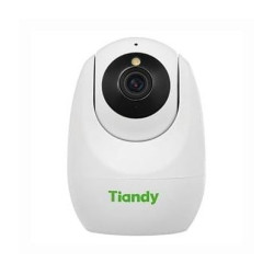 Camera WiFi trong nhà Tiandy H322N | 2MP, Full HD, Hồng ngoại, 360°, Đàm thoại - Bezon Buôn Ma Thuột
