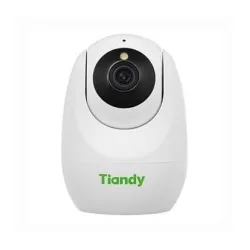 Camera WiFi trong nhà Tiandy H322N | 2MP, Full HD, Hồng ngoại, 360°, Đàm thoại - Bezon Buôn Ma Thuột