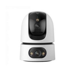 Camera WiFi trong nhà IMOU IPC-S2XEP-10M0S | 10MP, 2 ống kính, Quay quét, Đàm thoại, Hồng ngoại - Bezon Buôn Ma Thuột