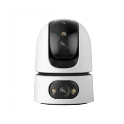 Camera WiFi trong nhà IMOU IPC-S2XEP-10M0S | 10MP, 2 ống kính, Quay quét, Đàm thoại, Hồng ngoại - Bezon Buôn Ma Thuột