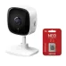 Combo Camera TP-Link TAPO TC60 + thẻ nhớ 64GB - 2