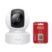 Combo Camera TP-Link TAPO C212 Kèm thẻ nhớ 64GB - 1