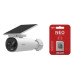 Combo Camera Ngoài trời IMOU IPC-K9DCP-3T0WE-V2 + thẻ nhớ 64GB - 1