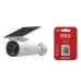 Combo Camera Ngoài trời IMOU IPC-K9DCP-3T0WE-V2 + thẻ nhớ 64GB - 2