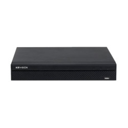 Camera Đầu thu NVR KBVISION KX-C4K8108SN2 | - Bezon Buôn Ma Thuột
