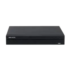 Camera Đầu thu NVR KBVISION KX-C4K8108SN2 | - Bezon Buôn Ma Thuột