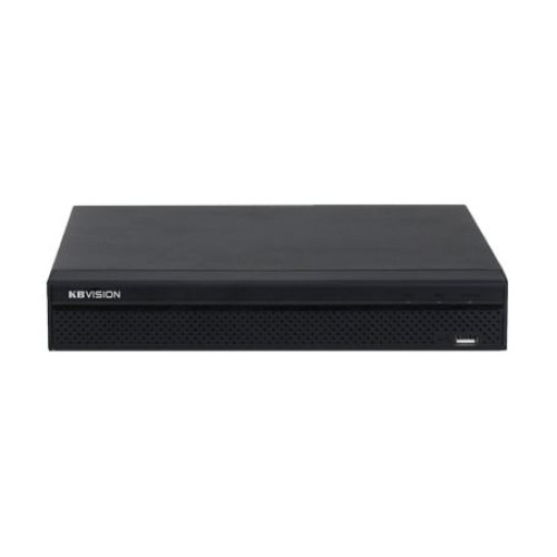 Camera Đầu thu NVR KBVISION KX-C4K8108SN2 |