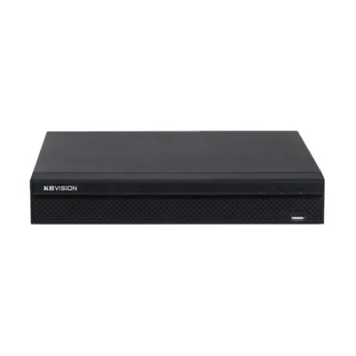 Camera Đầu thu NVR KBVISION KX-C4K8108SN2 |