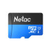 Thẻ nhớ MicroSDXC Netac P500 Standard C10 U1 128GB - 1