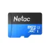 Thẻ nhớ MicroSDXC Netac P500 Standard C10 U1 128GB - 1