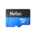 Thẻ nhớ MicroSDXC Netac P500 Standard C10 U1 128GB - 2