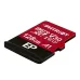 Thẻ nhớ MicroSDXC Patriot EP Series V30 A1 128GB - 1
