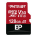 Thẻ nhớ MicroSDXC Patriot EP Series V30 A1 128GB - 3