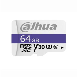 Thẻ nhớ MicroSD chuyên camera DAHUA DHI-TF-C100 64GB - Bezon Buôn Ma Thuột