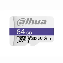 Thẻ nhớ MicroSD chuyên camera DAHUA DHI-TF-C100 64GB - Bezon Buôn Ma Thuột