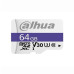 Thẻ nhớ MicroSD chuyên camera DAHUA DHI-TF-C100 64GB - 2
