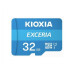 Thẻ nhớ MicroSDHC Kioxia Exceria C10 U1 32GB (LMEX1L032GG4) - 3