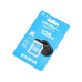 Thẻ nhớ MicroSDXC Kioxia Exceria G2 C10 UHS-I 128GB (LMEX2L128GG4) - 1