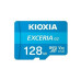 Thẻ nhớ MicroSDXC Kioxia Exceria G2 C10 UHS-I 128GB (LMEX2L128GG4) - 2
