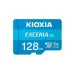 Thẻ nhớ MicroSDXC Kioxia Exceria G2 C10 UHS-I 128GB (LMEX2L128GG4) - 3