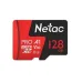 Thẻ nhớ MicroSDXC chuyên camera Netac P500 Extreme Pro 128GB - 4