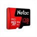 Thẻ nhớ MicroSDXC chuyên camera Netac P500 Extreme Pro 128GB - 5