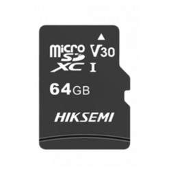 Thẻ nhớ MicroSDXC chuyên camera HIKSEMI NEO HS-TF-C1 64GB - Bezon Buôn Ma Thuột
