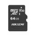 Thẻ nhớ MicroSDXC chuyên camera HIKSEMI NEO HS-TF-C1 64GB - 3