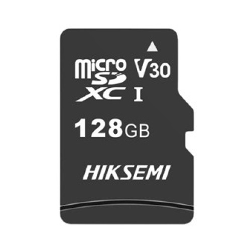 Thẻ nhớ MicroSDXC Hiksemi HS-TF-C1 NEO 128GB