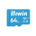 Thẻ Nhớ MicroSDXC Biwin MS100 64GB UHS-I V30 - 1