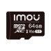Thẻ nhớ MicroSDXC IMOU ST2-64-S1 64GB | Chuyên Camera, 95MB/s, TLC - 2
