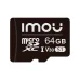 Thẻ nhớ MicroSDXC IMOU ST2-64-S1 64GB | Chuyên Camera, 95MB/s, TLC - 2