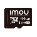 Thẻ nhớ MicroSDXC IMOU ST2-64-S1 64GB | Chuyên Camera, 95MB/s, TLC - 3
