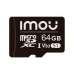 Thẻ nhớ MicroSDXC IMOU ST2-64-S1 64GB | Chuyên Camera, 95MB/s, TLC - 3
