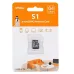 Thẻ nhớ MicroSDXC IMOU ST2-64-S1 64GB | Chuyên Camera, 95MB/s, TLC - 4