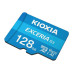 Thẻ nhớ MicroSDXC Kioxia Exceria G3 128GB (LMEX3L128GG4) - 1