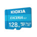 Thẻ nhớ MicroSDXC Kioxia Exceria G3 128GB (LMEX3L128GG4) - 2