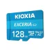 Thẻ nhớ MicroSDXC Kioxia Exceria G3 128GB (LMEX3L128GG4) - 2
