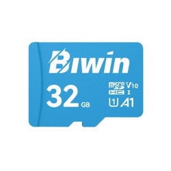Thẻ Nhớ MicroSDXC Biwin MS100 32GB UHS-I V30 - Bezon Buôn Ma Thuột