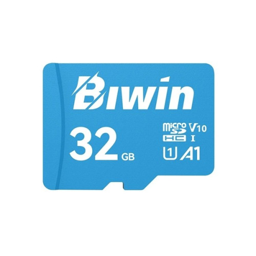 Thẻ Nhớ MicroSDXC Biwin MS100 32GB UHS-I V30