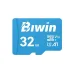 Thẻ Nhớ MicroSDXC Biwin MS100 32GB UHS-I V30 - 1