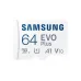 Thẻ nhớ MicroSDXC Samsung EVO Plus UHS-I U1 64GB (MB-MC64KA) - 4