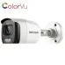 Bán camera HDTVI ColorVu 2MP HIKVISION DS-2CE10DFT-F giá tốt - 1
