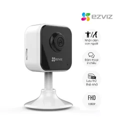 Camera IP Wifi 2MP EZVIZ H1C (Chuẩn Type-C) (Trong nhà) - Bezon Buôn Ma Thuột